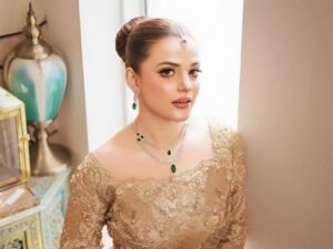 Best Walima makeup in Faisalabad