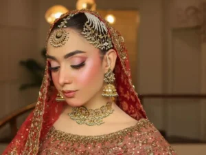 best makeup in Fasialabad