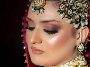 best makeup artist in Fasialabad