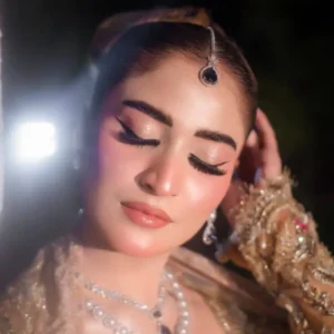 Best walima makeup salon near me