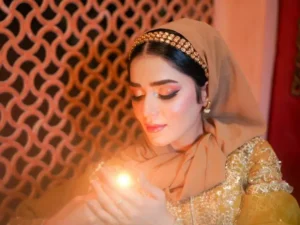 part makeup salon in faisalabad