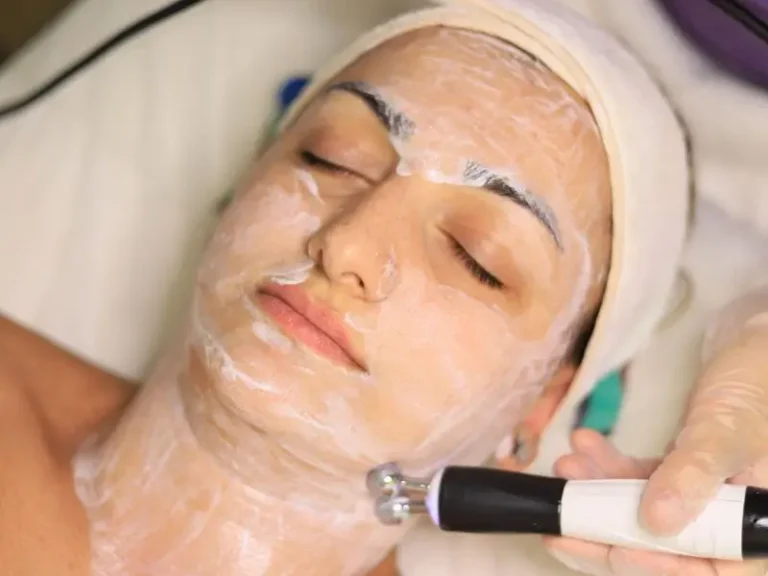 Best hydra facial in faisalabad near madina town